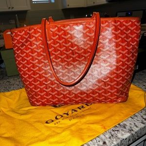 Authentic Goyard